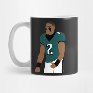 JALEN HURTS Mug